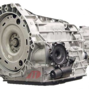 Experto en cambio automático y tracción 4x4.