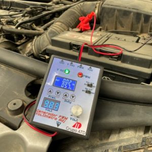 Generador PWM. Aplicaciones prácticas.