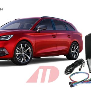 Kit NVH. Aplicación práctica en carretera.