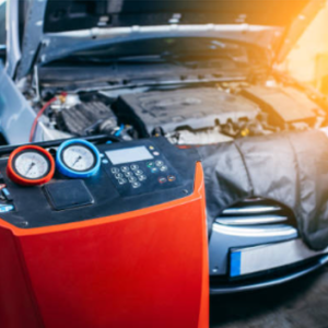 Claves para diagnosis de AC y Clima.