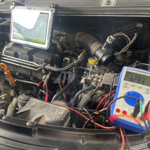 Multímetros. Sácale el máximo partido.